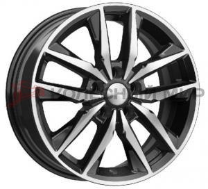 СКАД Тирион 6,5x16 5/108 ET50 d-63,35 алмаз (3461205)