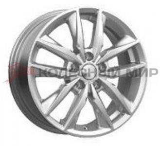 СКАД Тирион 6,5x16 5/112 ET38 d-66,6 селена (3460108)