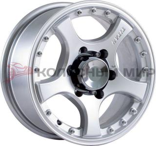 СКАД  Титан  7,0\R16 5*139,7 ET20  d109,7  [1240208]