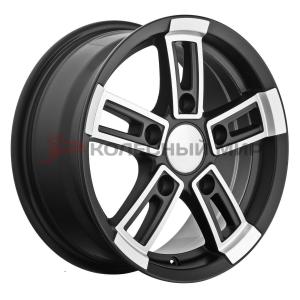 СКАД  Тор  8,0\R18 6*139,7 ET25  d106,2  Алмаз бархат новый  [2450048]