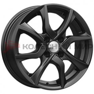 СКАД Тулон 6,0x15 4/114,3 ET44 d-67,1 чёрный бархат (2031722)
