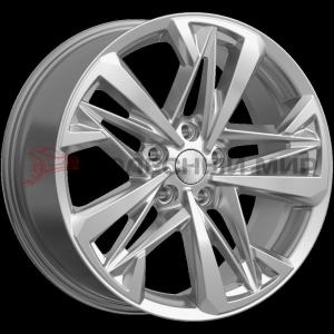 СКАД Ультима 8,0x18 5/114,3 ET50 d-60,1 селена (4051408)