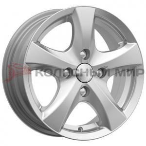 СКАД Уран-2 5,5x14 4/98 ET35 d-58,6 селена (0580608)
