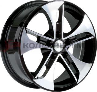 СКАД  Венеция  6,5\R16 5*114,3 ET50  d66,1  Алмаз  [1710805]