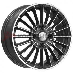 СКАД Веритас 6,0x15 4/114,3 ET45 d-67,1 алмаз (0622005)