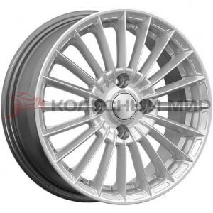 СКАД Веритас 6,0x15 5/114,3 ET45 d-67,1 селена (0622408)