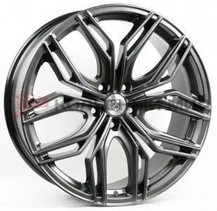 Tech-Line 205 8,5x20 5/108 ET42 d-63,4 BH