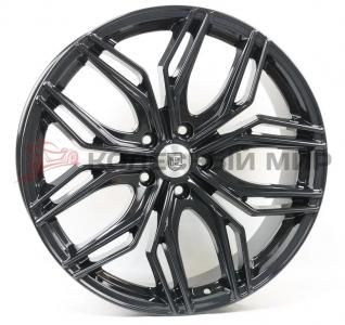 Tech-Line 205 8,5x20 5/114,3 ET30 d-60,1 BL