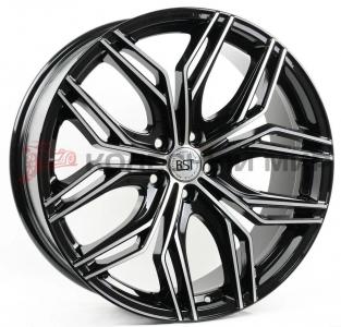 Tech-Line 205 8,5x20 5/120 ET30 d-66,1 BD
