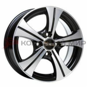 Tech-Line 410 5,5x14 4/100 ET43 d-60,1 BD