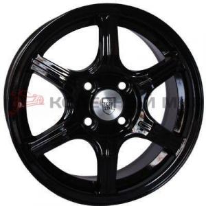 Tech-Line 433 5,5x14 4/100 ET38 d-67,1 BL