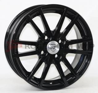 Tech-Line 435 5,5x14 4/100 ET43 d-60,1 BL