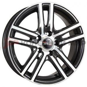 Tech-Line 529 6,0x15 5/114,3 ET45 d-67,1 BD