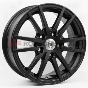 Tech-Line 535 6,0x15 4/114,3 ET45 d-67,1 BL