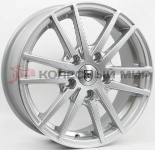 Tech-Line 535 6,0x15 4/114,3 ET45 d-67,1 SL