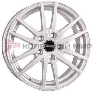 Tech-Line 535 6,0x15 5/114,3 ET45 d-67,1 S