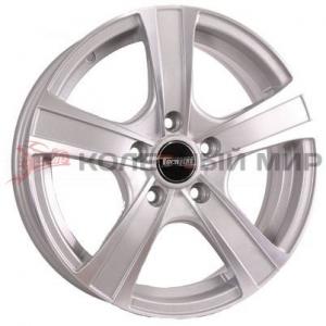 Tech-Line 539 6,0x15 4/100 ET50 d-60,1 S