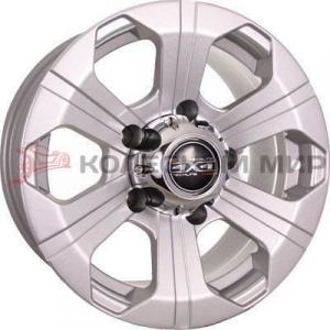 Tech-Line 547 8,0x15 6/139,7 ET0 d-110 S