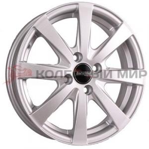 Tech-Line 634 6,0x16 4/100 ET37 d-60,1 S