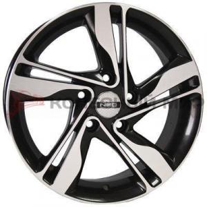 Tech-Line 650 6,5x16 5/114,3 ET50 d-67,1 BD