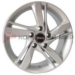 Tech-Line 650 6,5x16 5/114,3 ET50 d-67,1 S