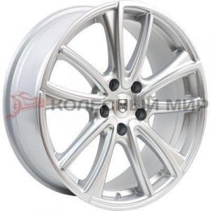 Tech-Line 682 7,0x16 5/114,3 ET47 d-66,1 S