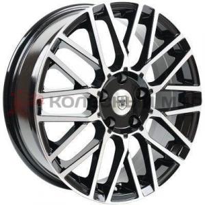 Tech-Line 739 6,5x17 5/114,3 ET45 d-66,1 BD