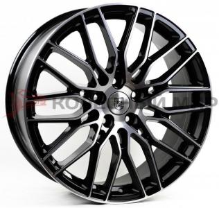 Tech-Line 901 8,0x19 5/114,3 ET45 d-67,1 BD