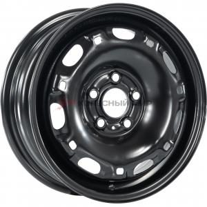TREBL 5210T 5x14/5x100 ET35 D57.1 Black