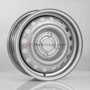 TREBL 6355 (коробка) 5.5x14/4x108 ET37.5 D63.3 Silver