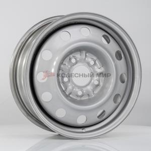 TREBL 64J49H (коробка) 6x15/5x114.3 ET49 D67.1 Silver