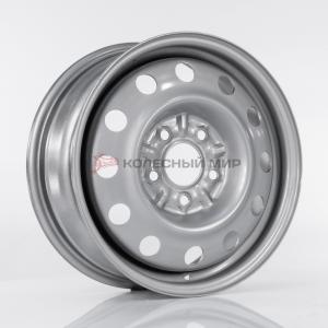 TREBL 7223 (коробка) 6x15/5x114.3 ET50 D67.1 Silver