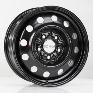 TREBL 7305 (коробка) 6x15/5x114.3 ET43 D66.1 Black