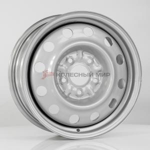 TREBL 7305 (коробка) 6x15/5x114.3 ET43 D66.1 Silver