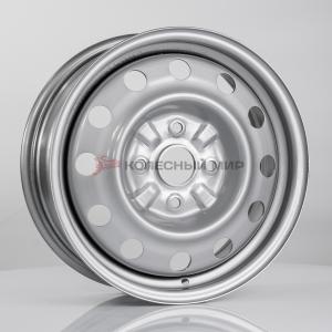 TREBL 7970T 6x15/4x114.3 ET49 D56.6 Silver