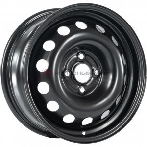 TREBL 8135T(newD5) 6x15/4x100 ET45 D56.1 Black