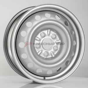 TREBL 8315T 6x16/5x114.3 ET50 D60.1 Silver