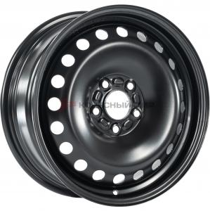 TREBL 8325T 6.5x16/5x108 ET50 D63.3 Black