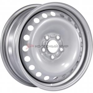 TREBL 8325T 6.5x16/5x108 ET50 D63.3 Silver