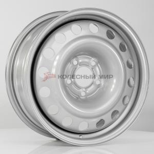 TREBL 9045 (коробка) 6.5x16/5x110 ET37 D65.1 Silver