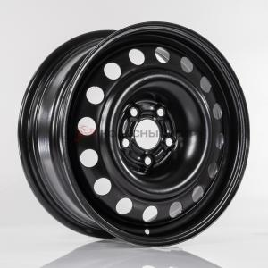 TREBL 9248T (коробка) 6.5x16/5x108 ET33 D60.1 Black