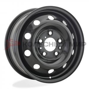 TREBL  Fiat  9601  6,0\R16 5*130 ET68  d78,1  Black  [9103177]