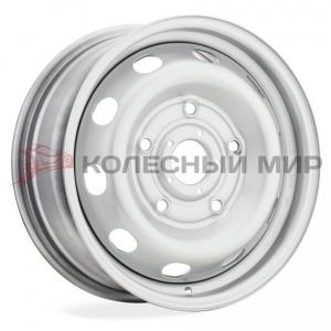 TREBL  Ford Transit  9118T  6,5\R16 5*160 ET60  d65,1  Silver  [9200488]
