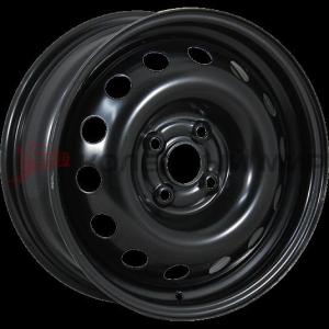 TREBL  Hyundai  5220T  5,0\R14 4*100 ET46  d54,1  Black  [9284701]