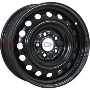 TREBL  Kia  Х40914  6,5\R16 5*114,3 ET51  d67,1  Black  [9138192]