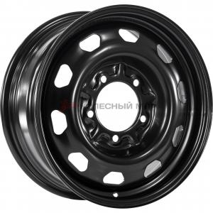 TREBL LT2883D 6.5x16/5x139.7 ET40 D108.6 Black