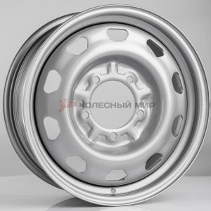 TREBL LT2883D 6x16/5x139.7 ET22 D108.6 Silver