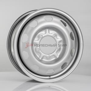TREBL LT2887D (коробка) 6x16/5x139.7 ET45 D108.6 Silver