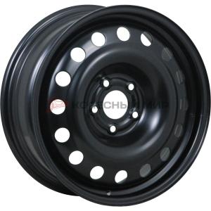 TREBL  Mitsubishi ASX  R-1725  6,5\R17 5*114,3 ET46  d67,1  Black  [9320961]
