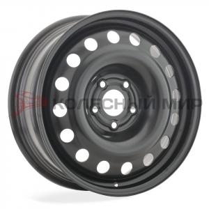 TREBL  Nissan  7855T  6,5\R16 5*114,3 ET40  d66,1  Black  [9112728]